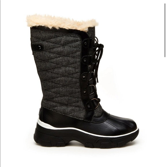 Winter boot - Picture 10 of 11